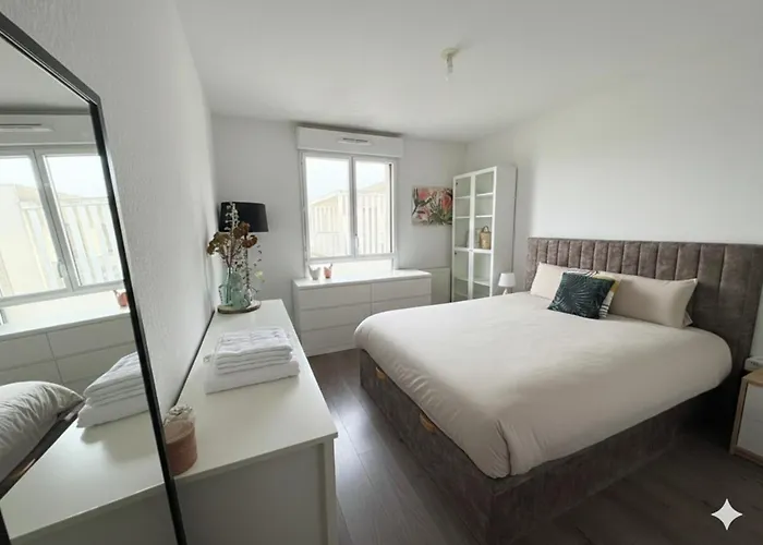 Appartement Albana Appt H08 *