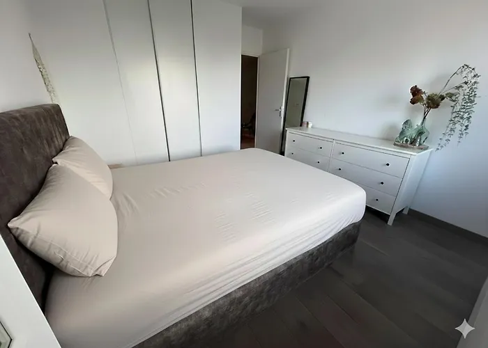 Albana Appt H08 Appartement Beauzelle