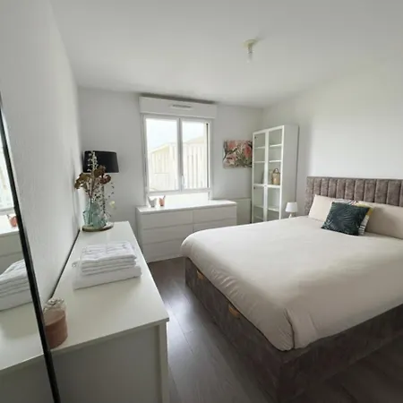 Apartment Albana Appt H08 *